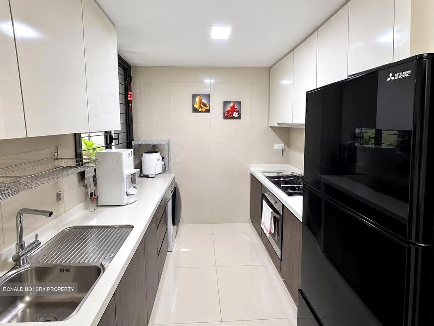 Twin Waterfalls (D19), Condominium #629317241